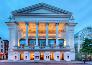 main photo of Royal Opera House